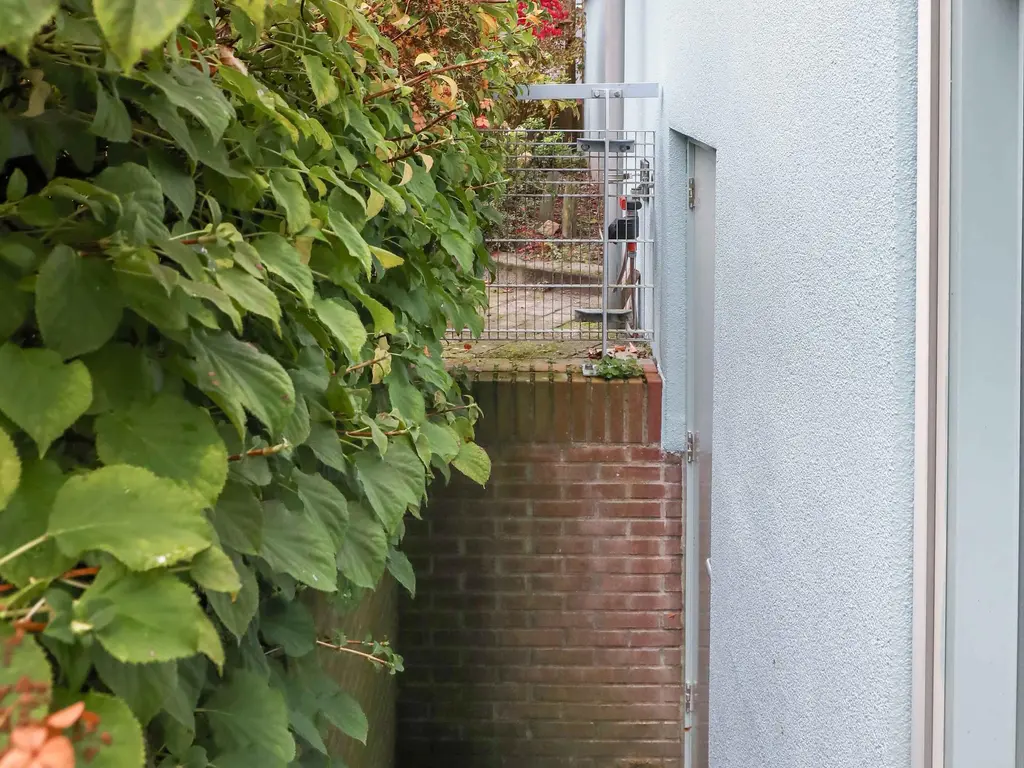 Rigantstraat 12, AMERSFOORT