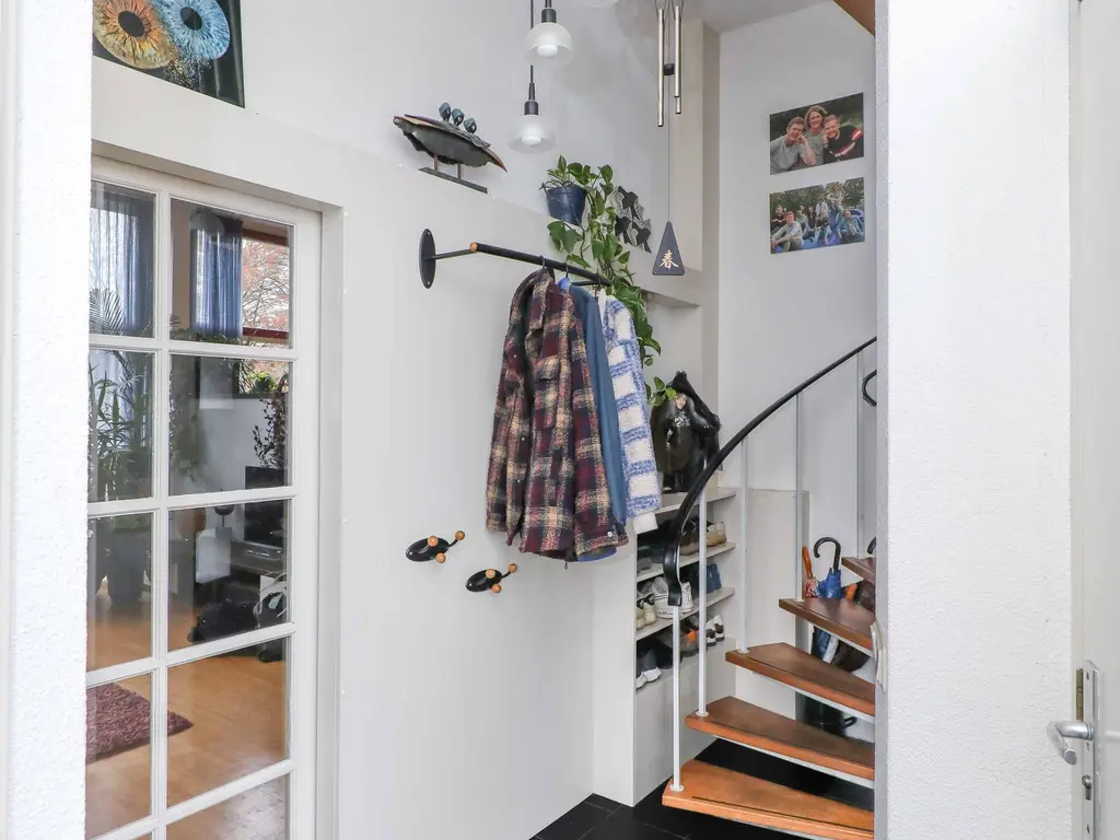 Rigantstraat 12, AMERSFOORT