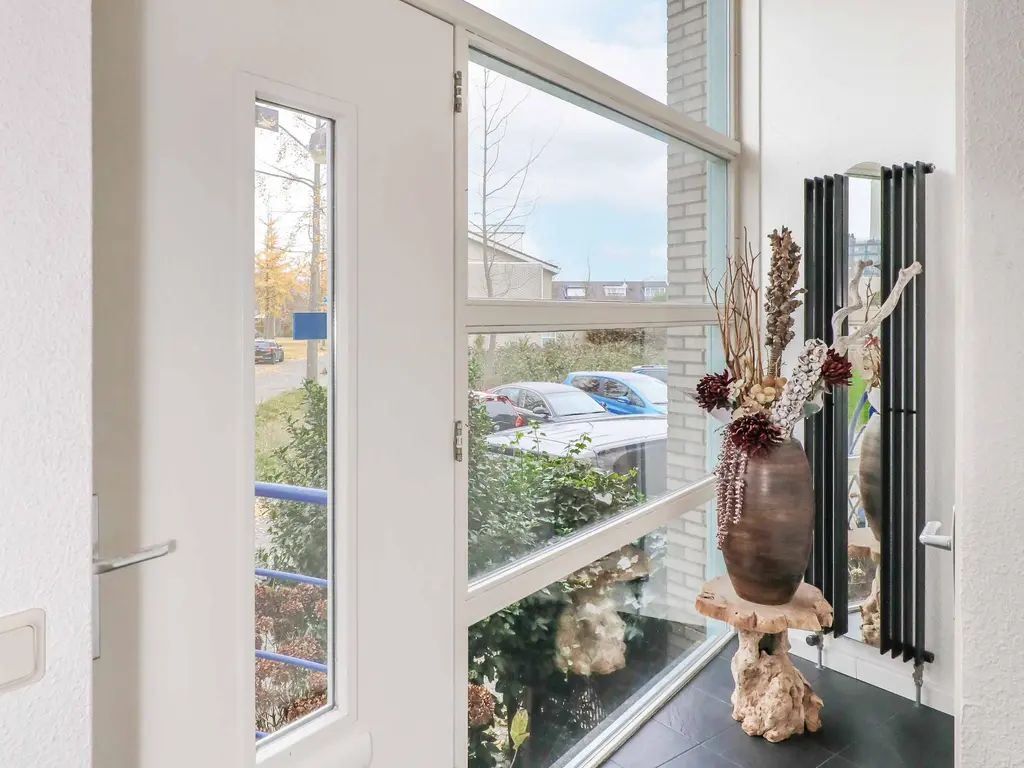 Rigantstraat 12, AMERSFOORT