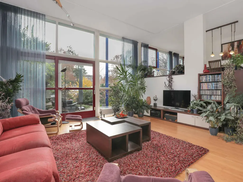 Rigantstraat 12, AMERSFOORT