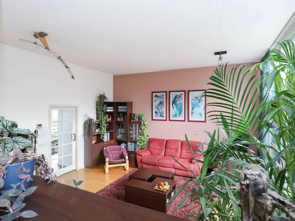 Rigantstraat 12, AMERSFOORT