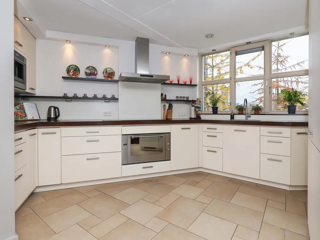 Rigantstraat 12, AMERSFOORT