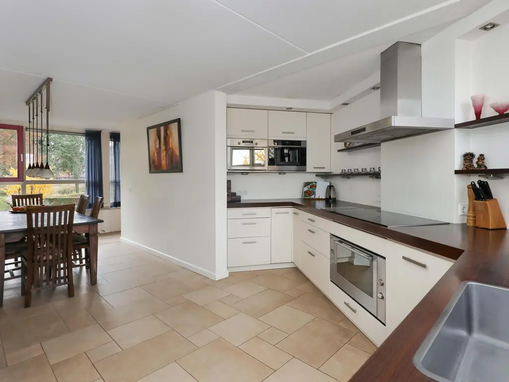 Rigantstraat 12, AMERSFOORT