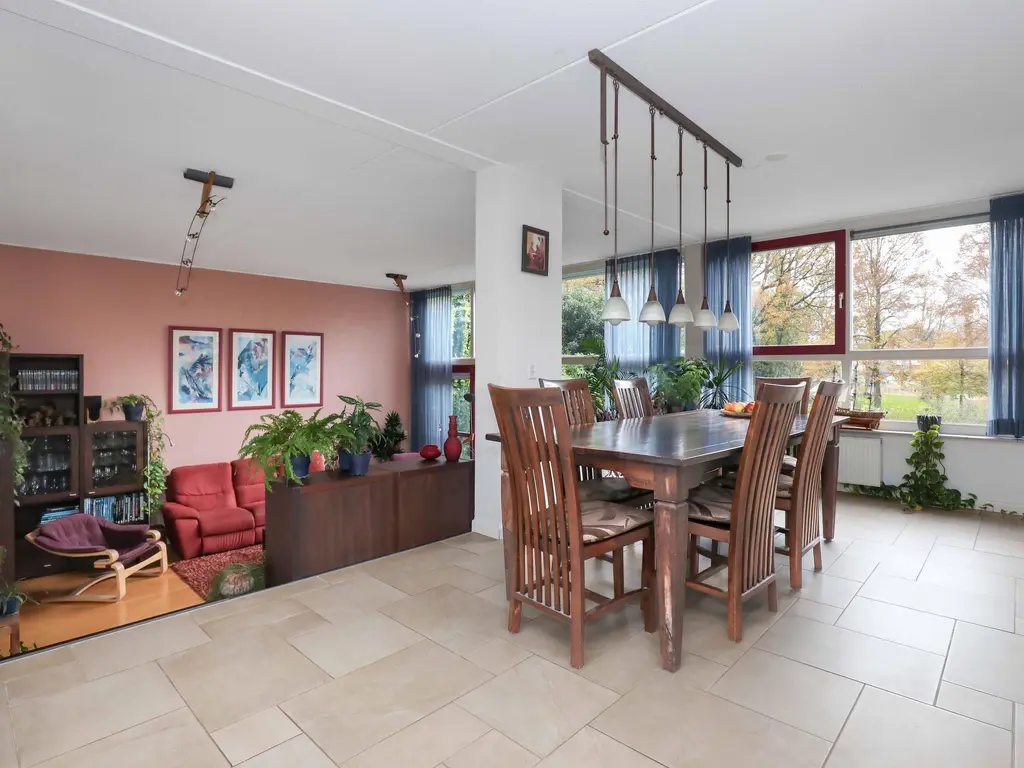 Rigantstraat 12, AMERSFOORT