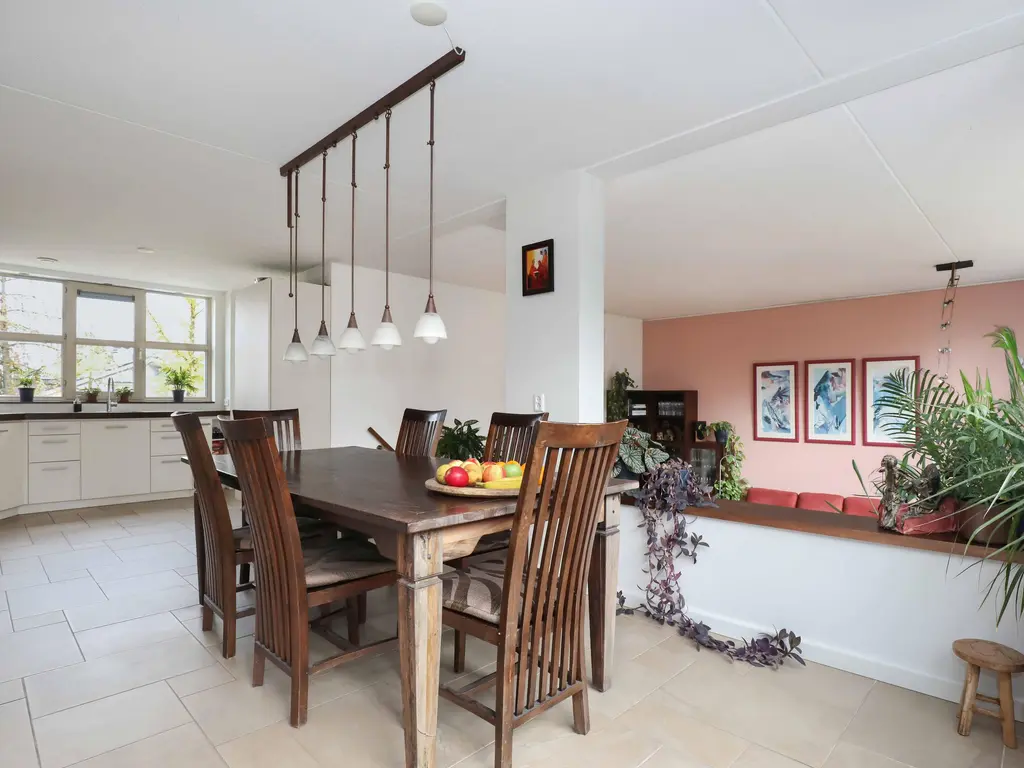 Rigantstraat 12, AMERSFOORT