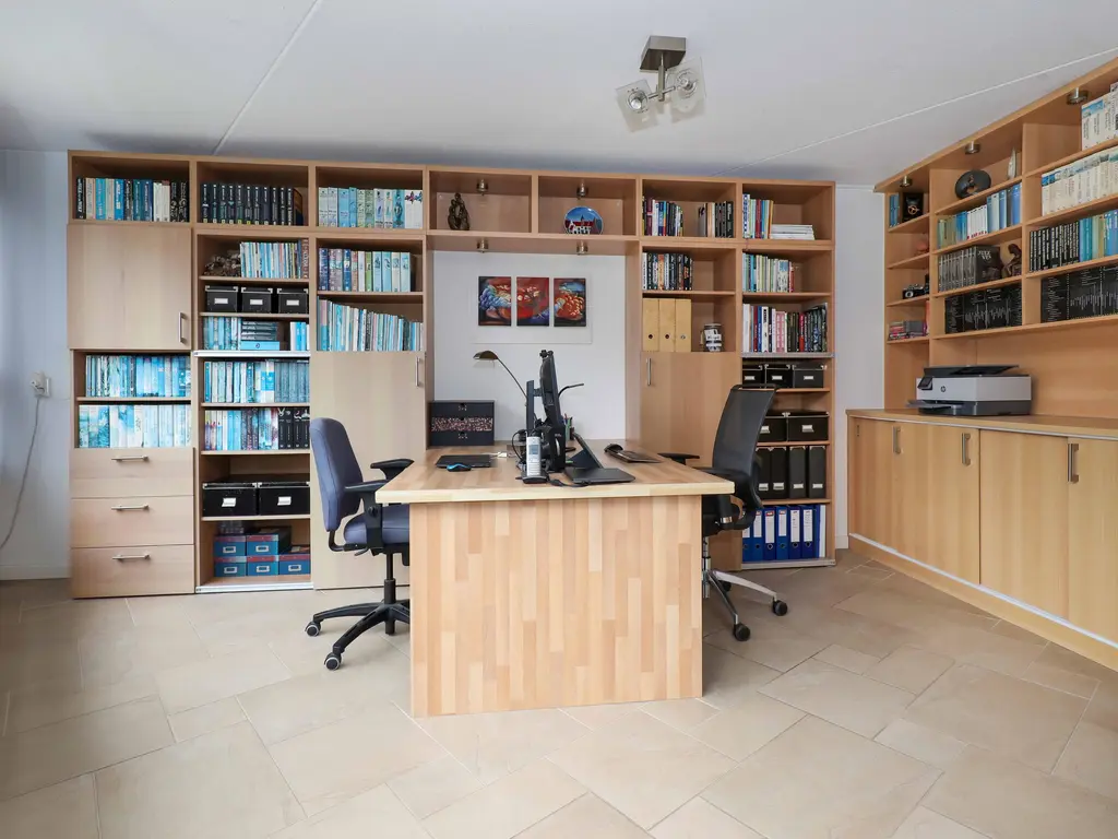 Rigantstraat 12, AMERSFOORT