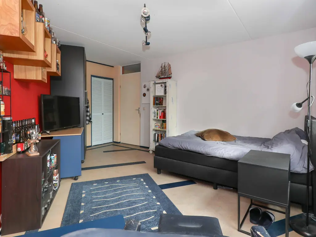 Rigantstraat 12, AMERSFOORT