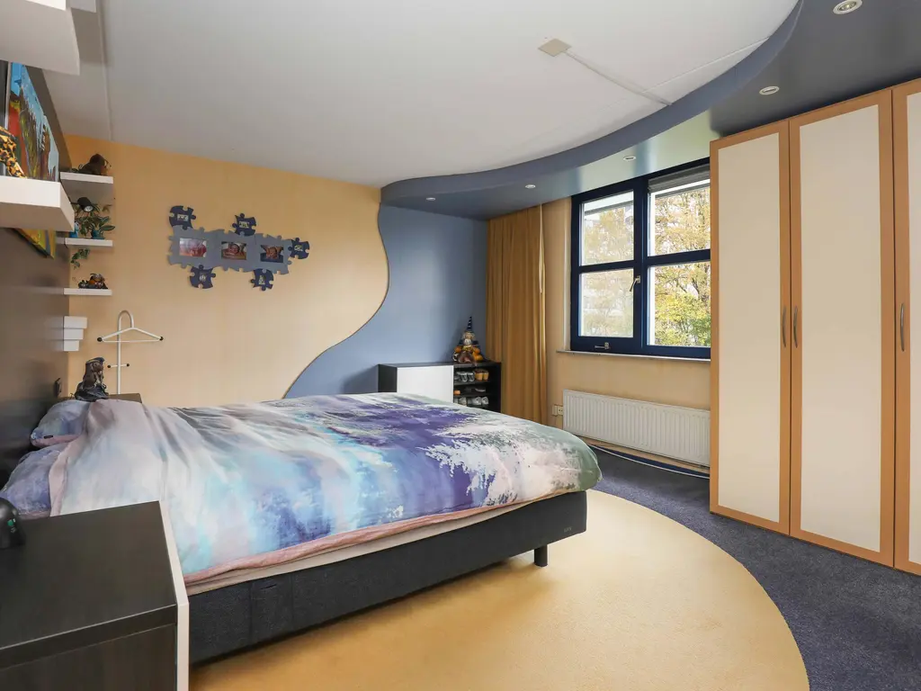 Rigantstraat 12, AMERSFOORT