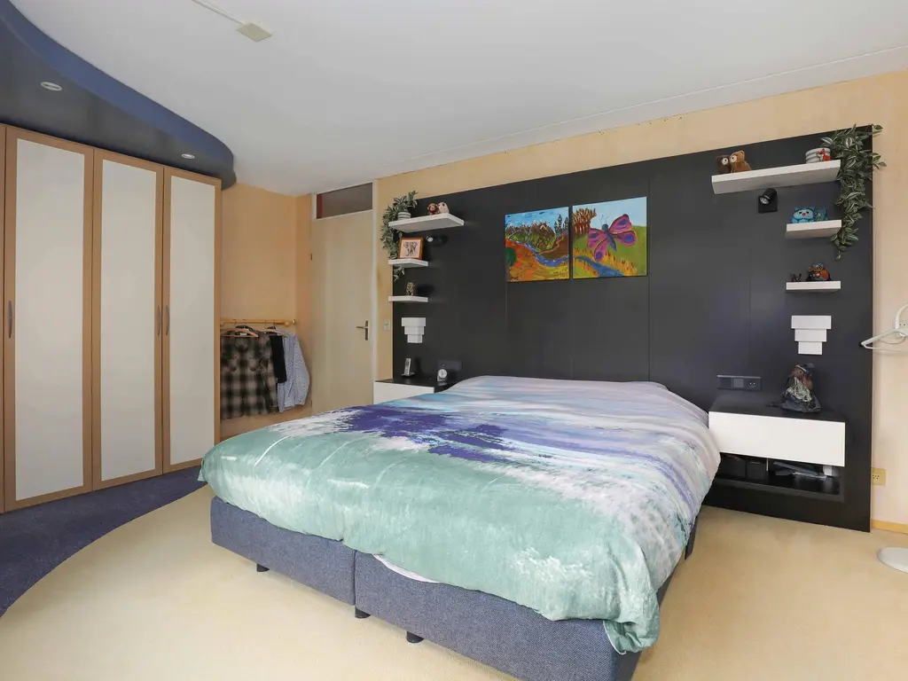 Rigantstraat 12, AMERSFOORT