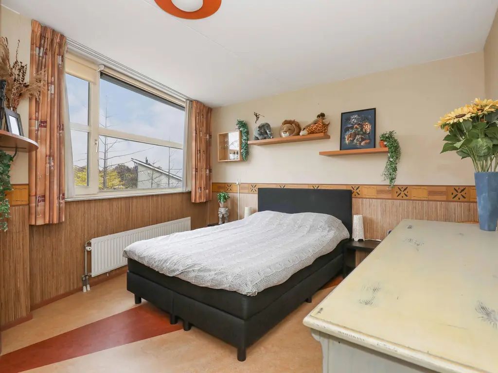 Rigantstraat 12, AMERSFOORT