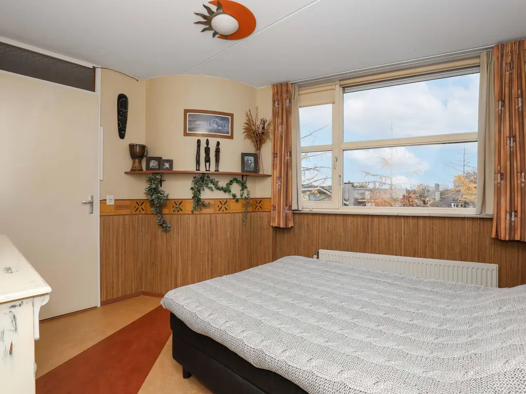 Rigantstraat 12, AMERSFOORT