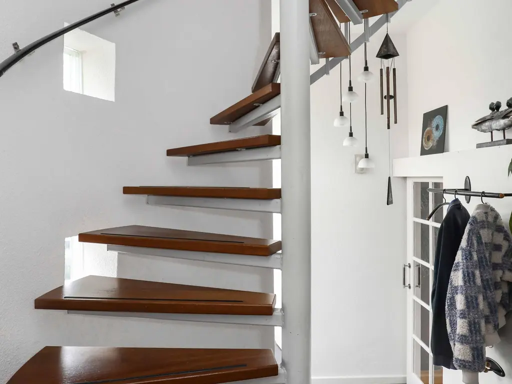 Rigantstraat 12, AMERSFOORT