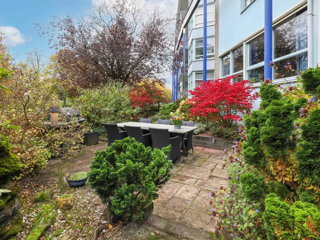 Rigantstraat 12, AMERSFOORT