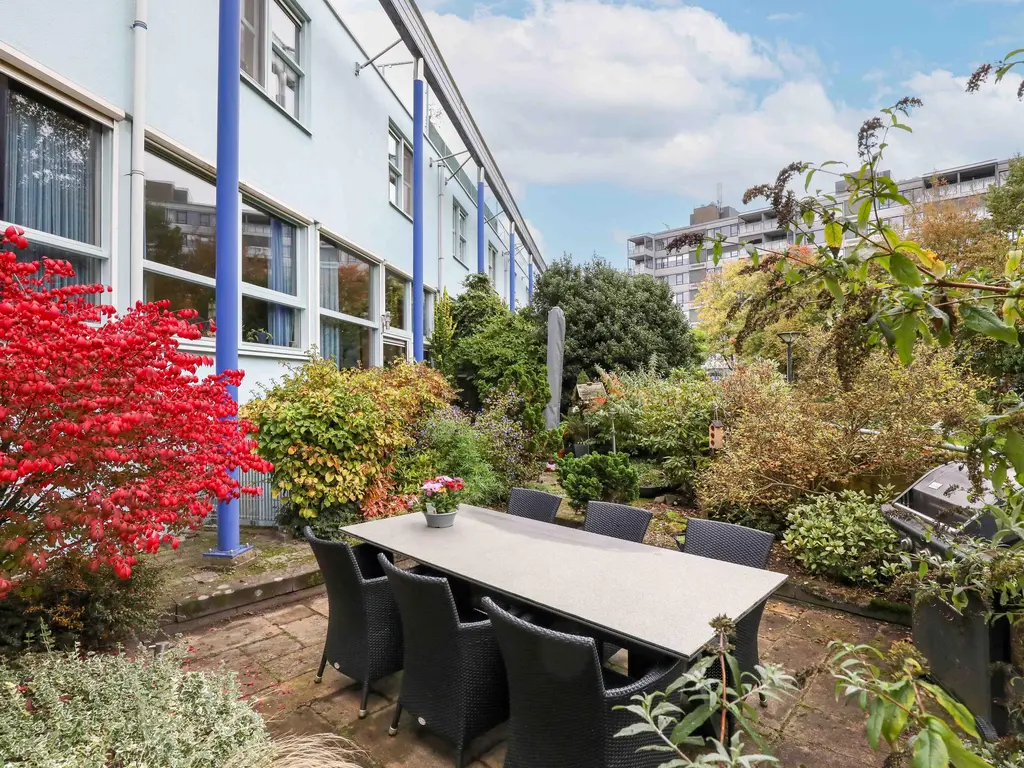 Rigantstraat 12, AMERSFOORT