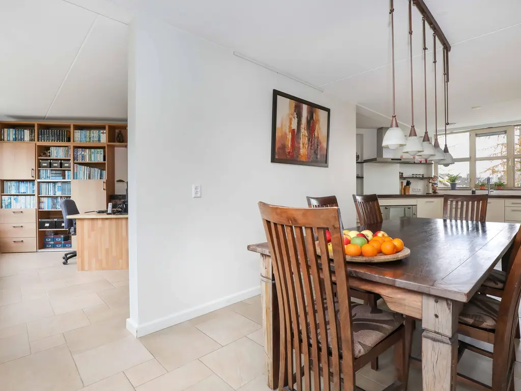 Rigantstraat 12, AMERSFOORT