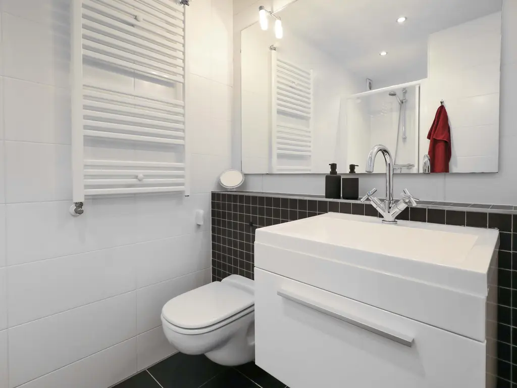 Rigantstraat 12, AMERSFOORT