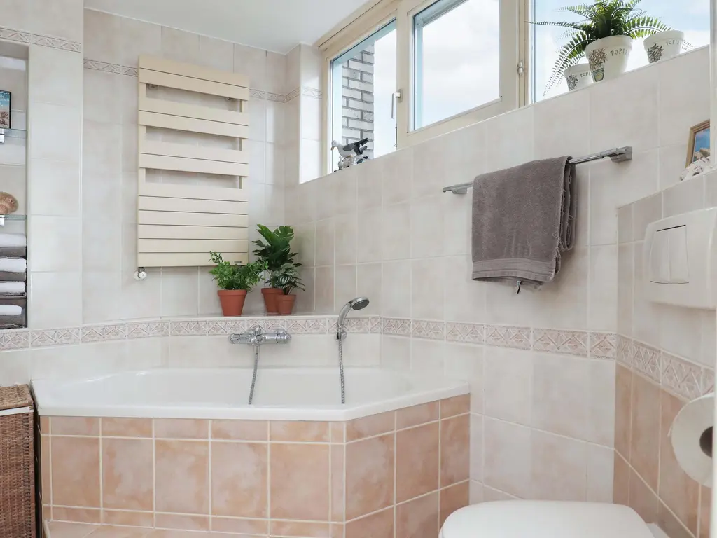 Rigantstraat 12, AMERSFOORT