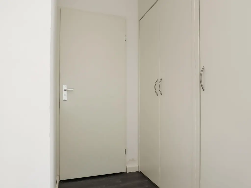 Rigantstraat 12, AMERSFOORT