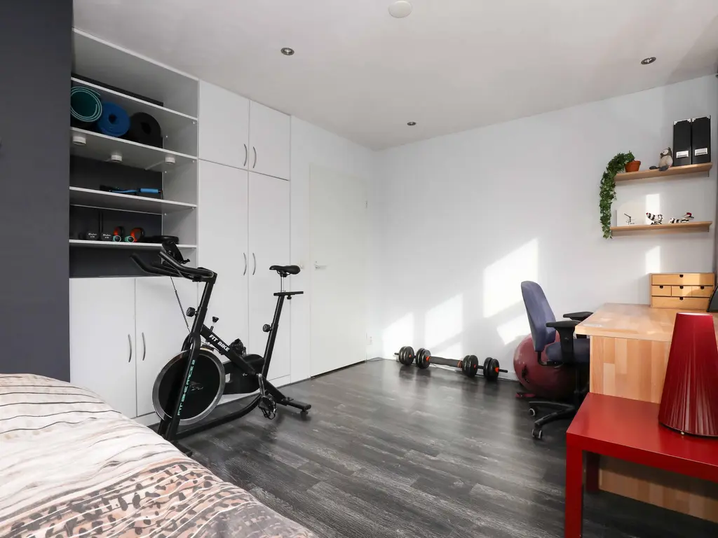 Rigantstraat 12, AMERSFOORT