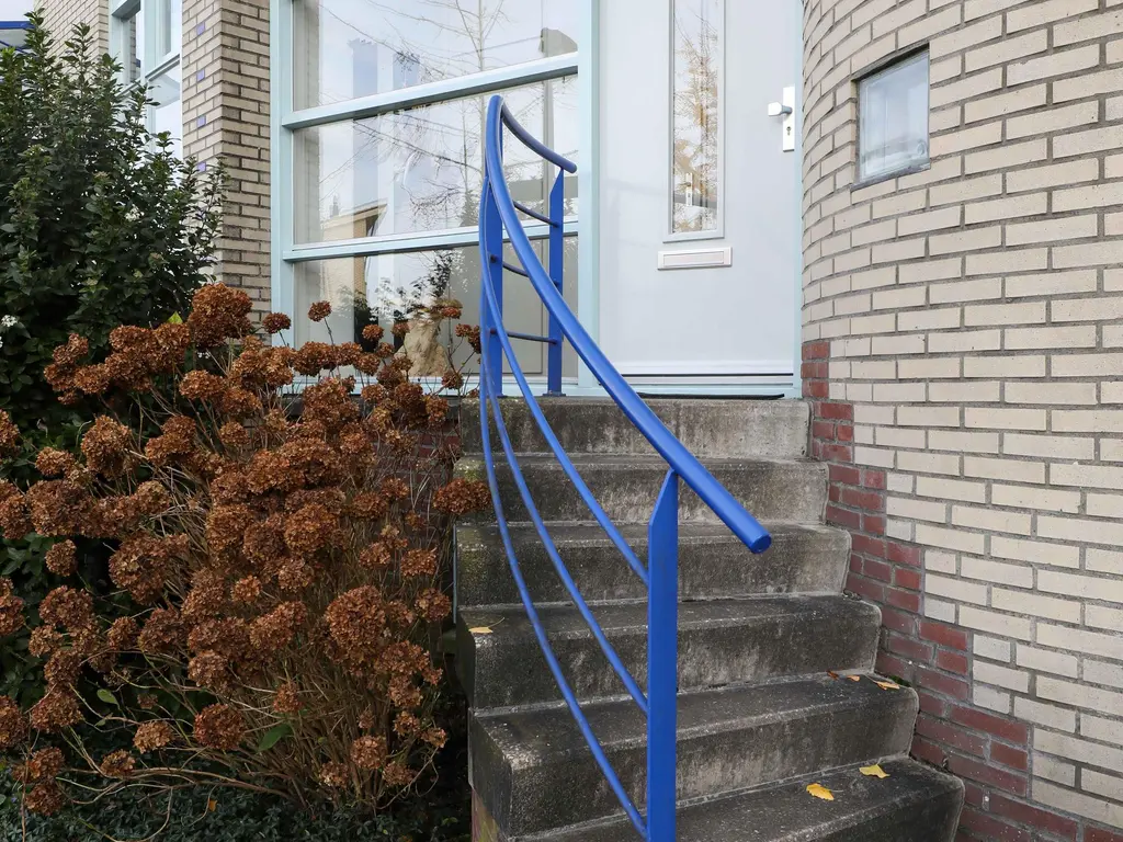 Rigantstraat 12, AMERSFOORT