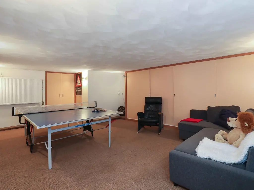 Rigantstraat 12, AMERSFOORT