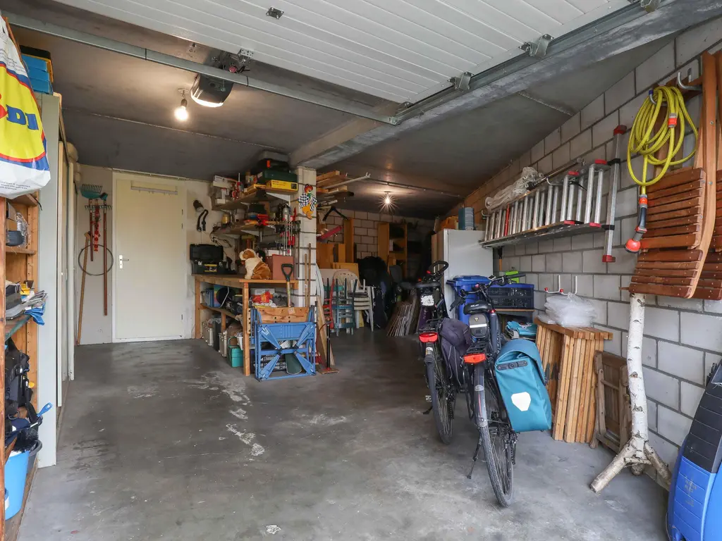 Rigantstraat 12, AMERSFOORT