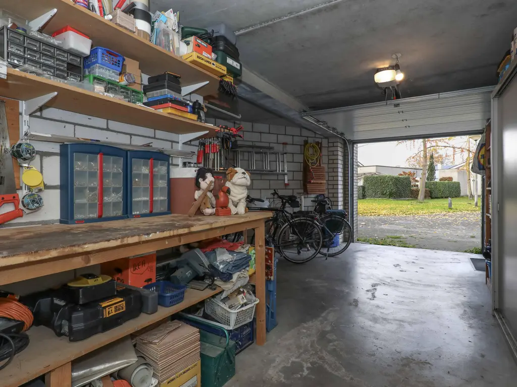 Rigantstraat 12, AMERSFOORT