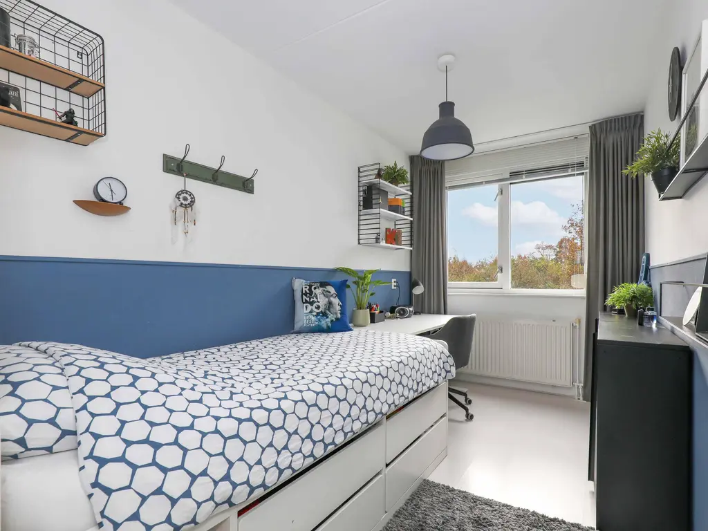 Groninger Kroongaarde 14, AMERSFOORT