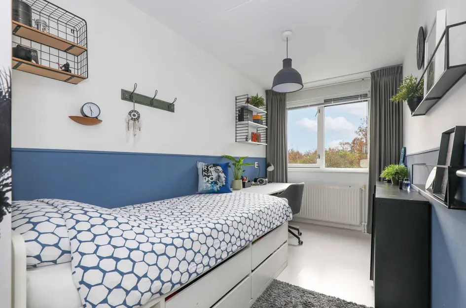 Groninger Kroongaarde 14