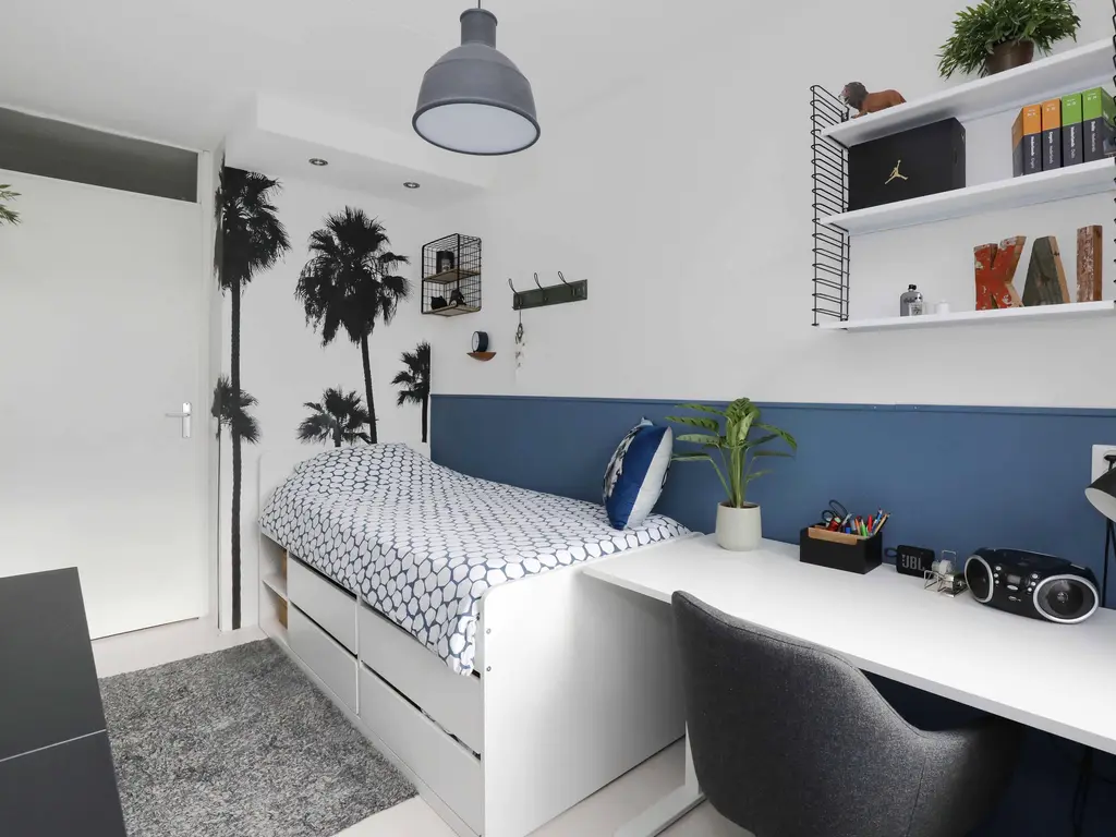 Groninger Kroongaarde 14, AMERSFOORT