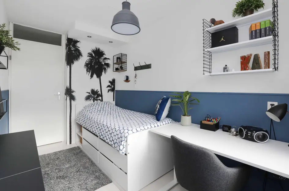 Groninger Kroongaarde 14