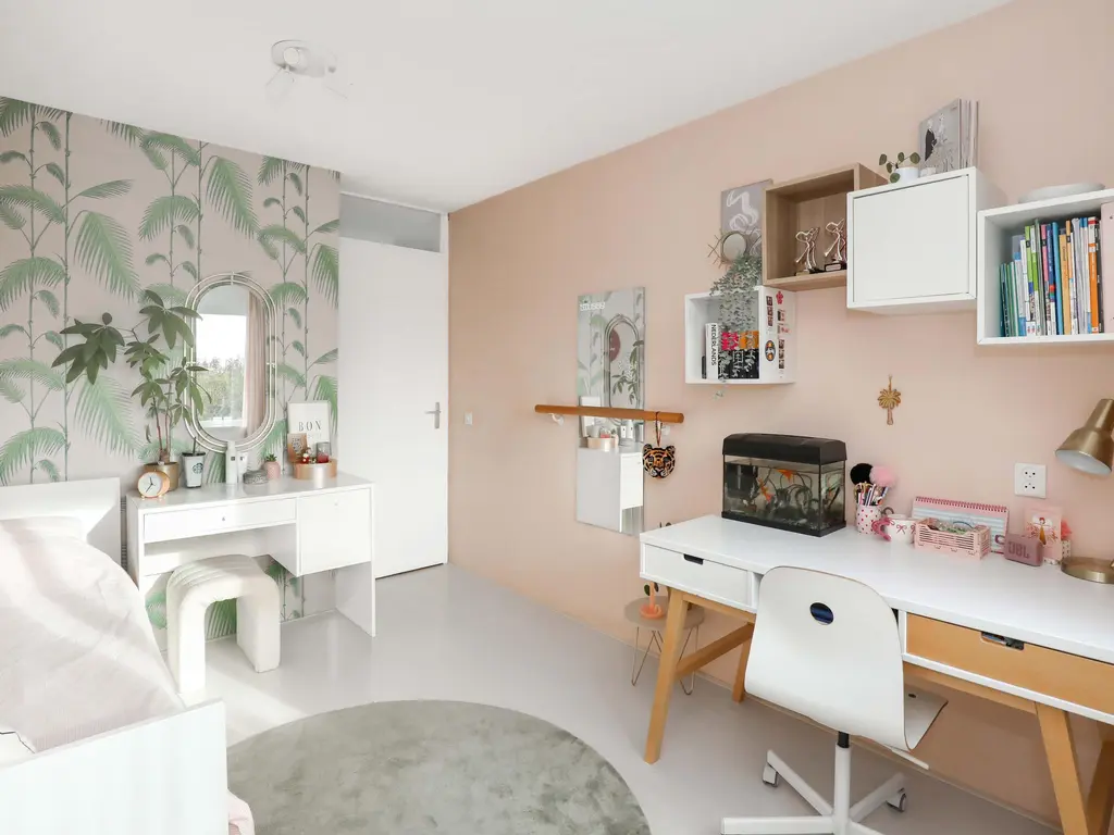 Groninger Kroongaarde 14, AMERSFOORT