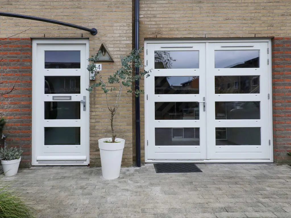 Groninger Kroongaarde 14, AMERSFOORT