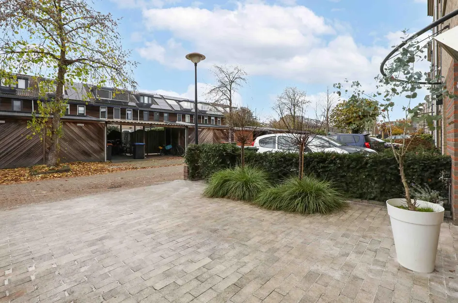 Groninger Kroongaarde 14