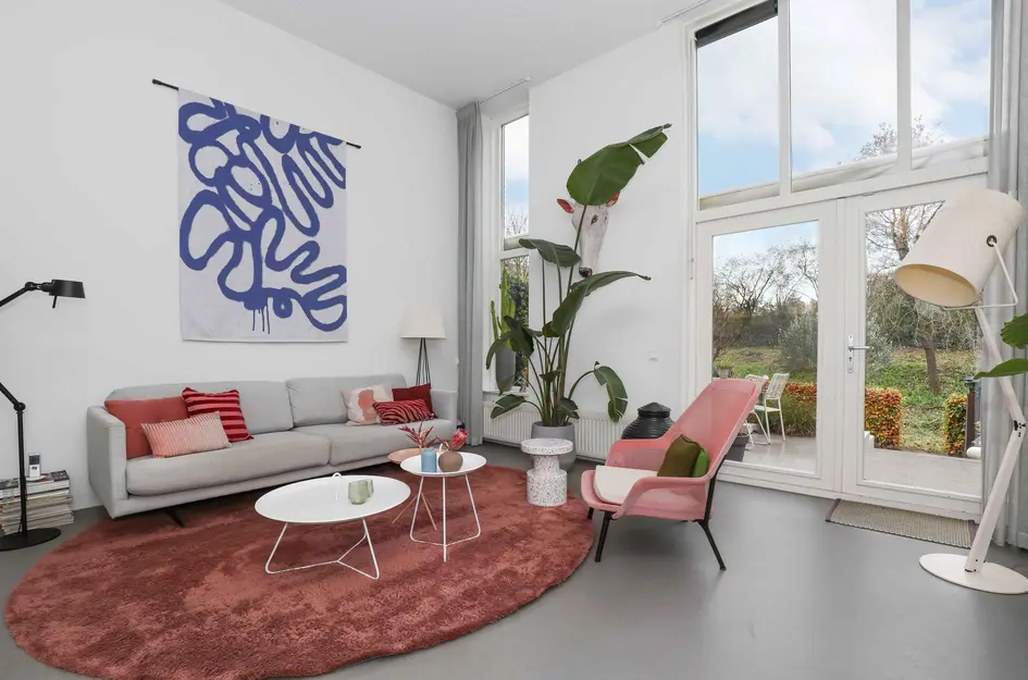 Groninger Kroongaarde 14