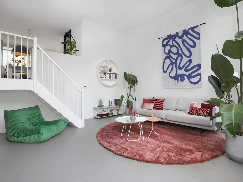 Groninger Kroongaarde 14, AMERSFOORT