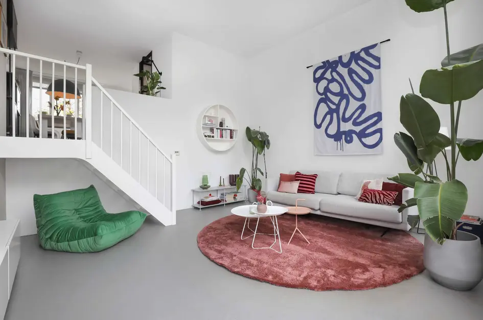 Groninger Kroongaarde 14