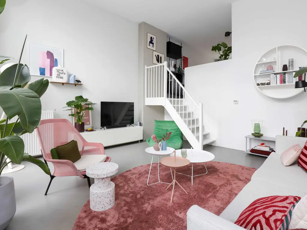 Groninger Kroongaarde 14, AMERSFOORT