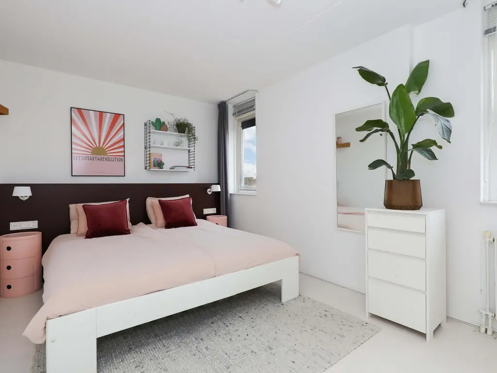 Groninger Kroongaarde 14, AMERSFOORT