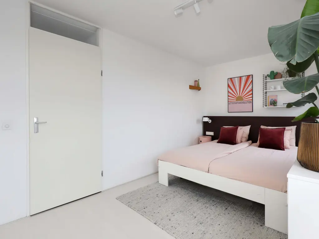 Groninger Kroongaarde 14, AMERSFOORT