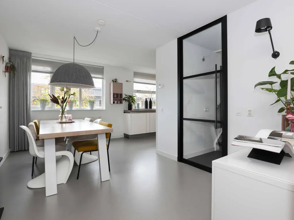 Groninger Kroongaarde 14, AMERSFOORT