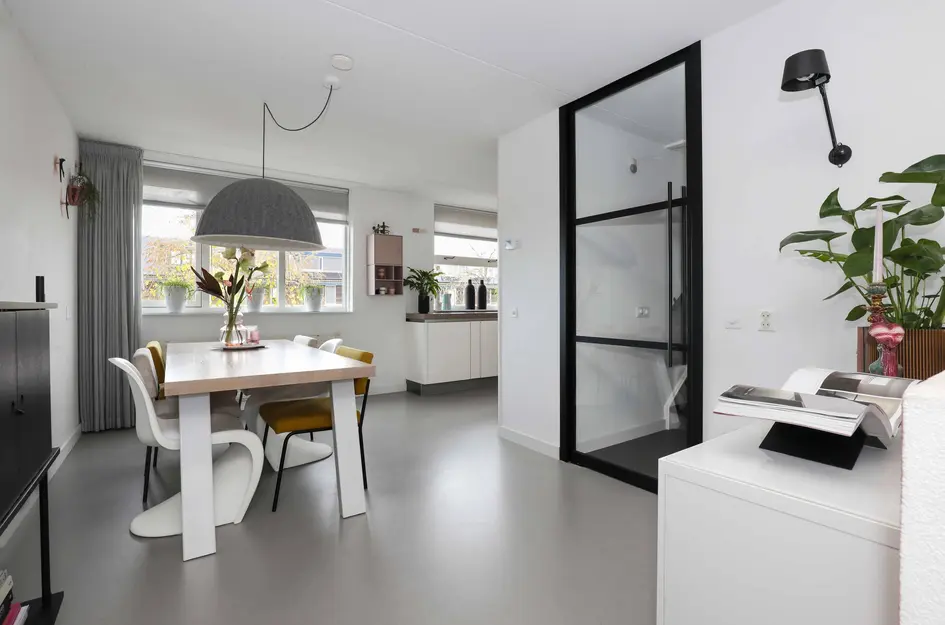 Groninger Kroongaarde 14