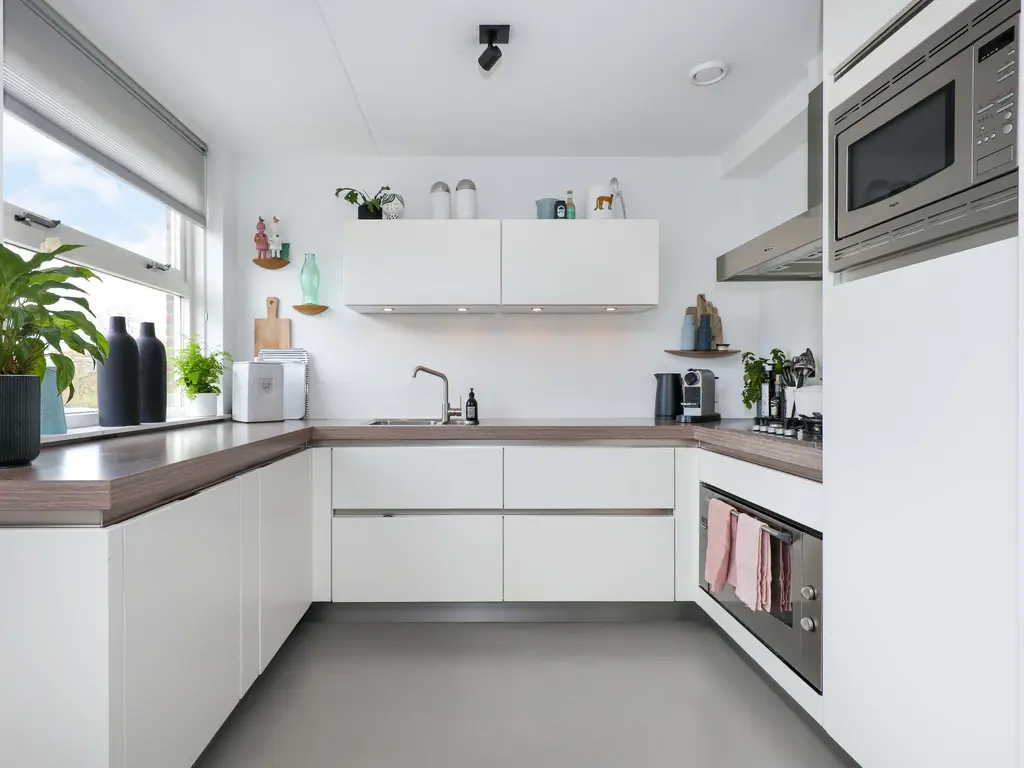 Groninger Kroongaarde 14, AMERSFOORT