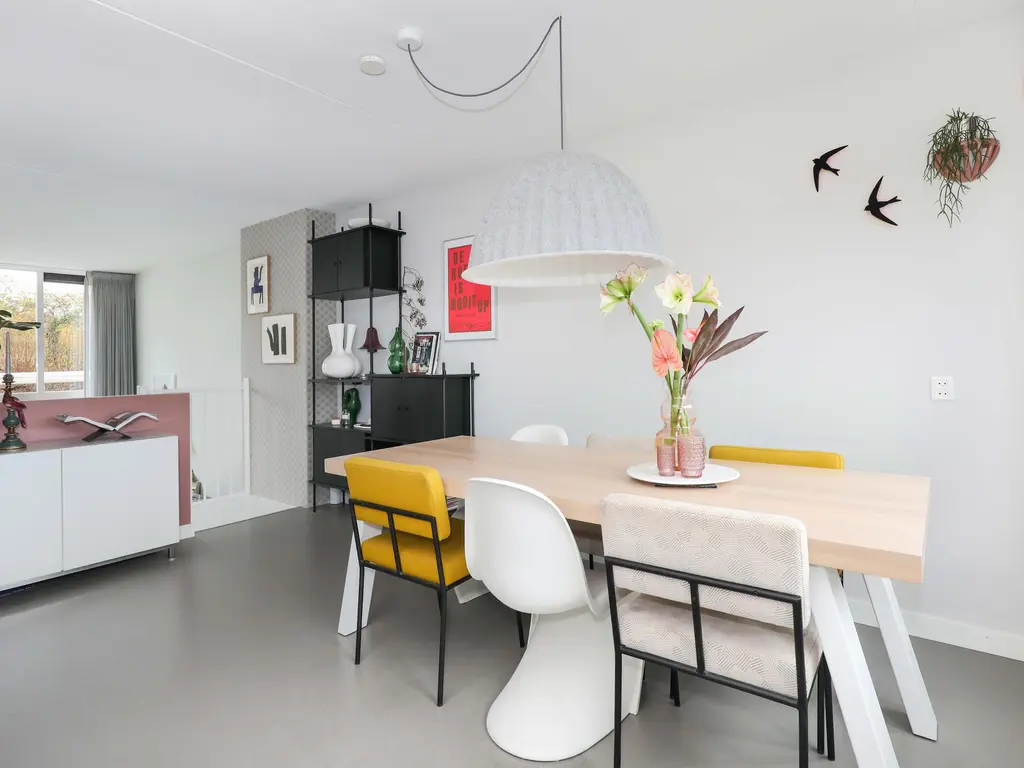 Groninger Kroongaarde 14, AMERSFOORT