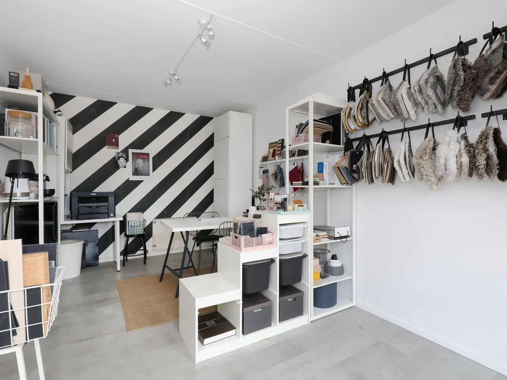 Groninger Kroongaarde 14, AMERSFOORT