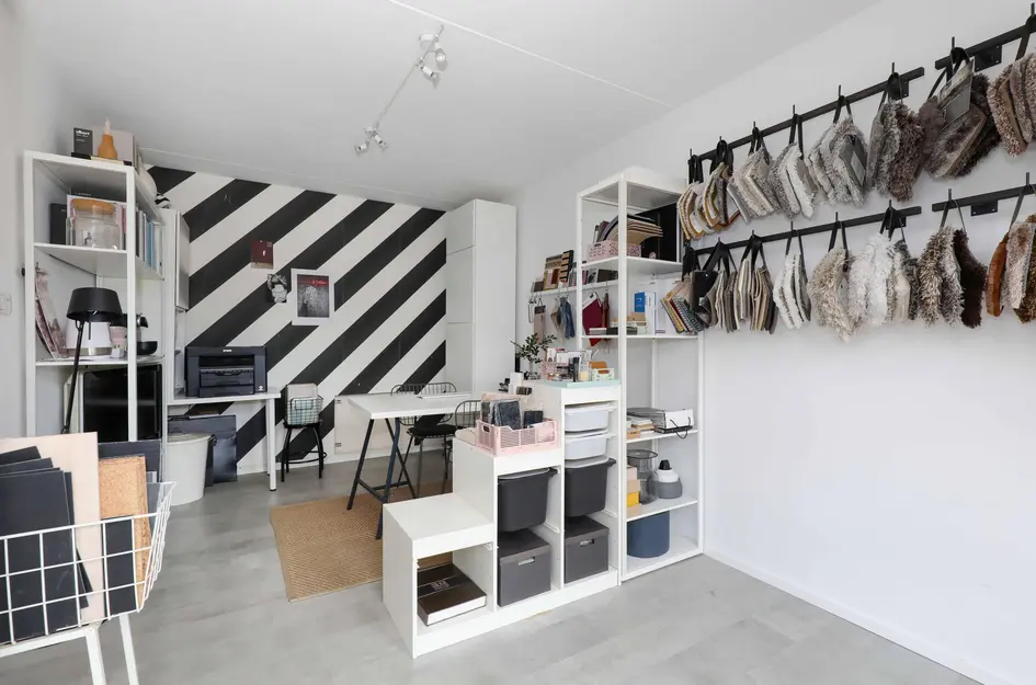 Groninger Kroongaarde 14