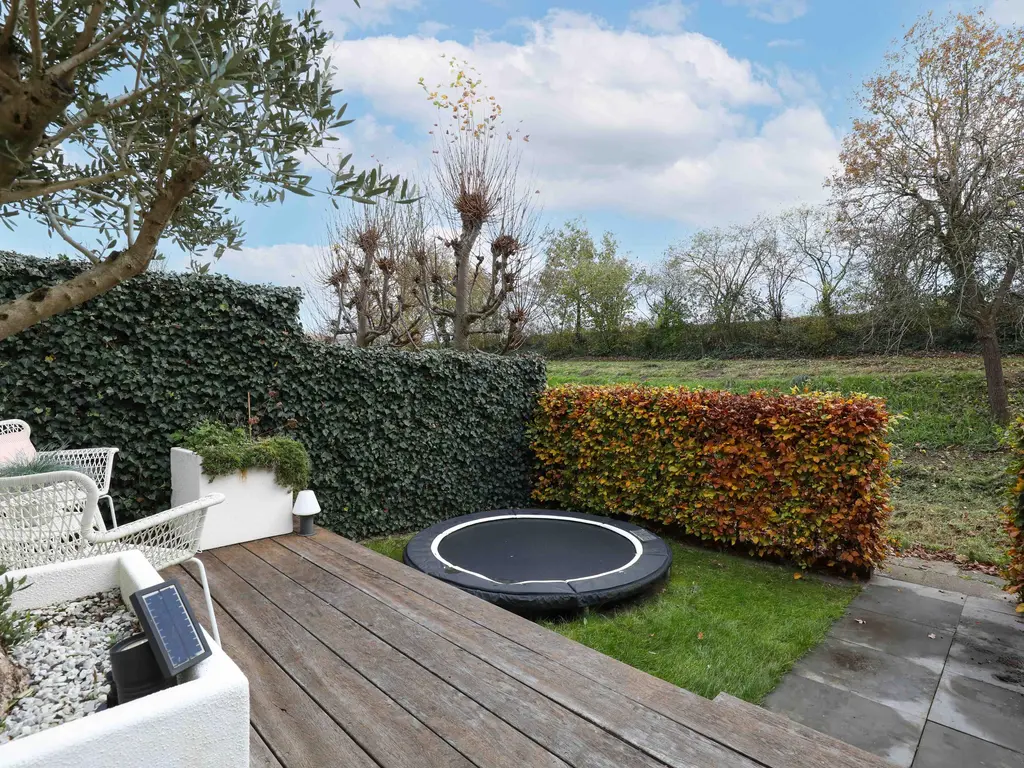 Groninger Kroongaarde 14, AMERSFOORT