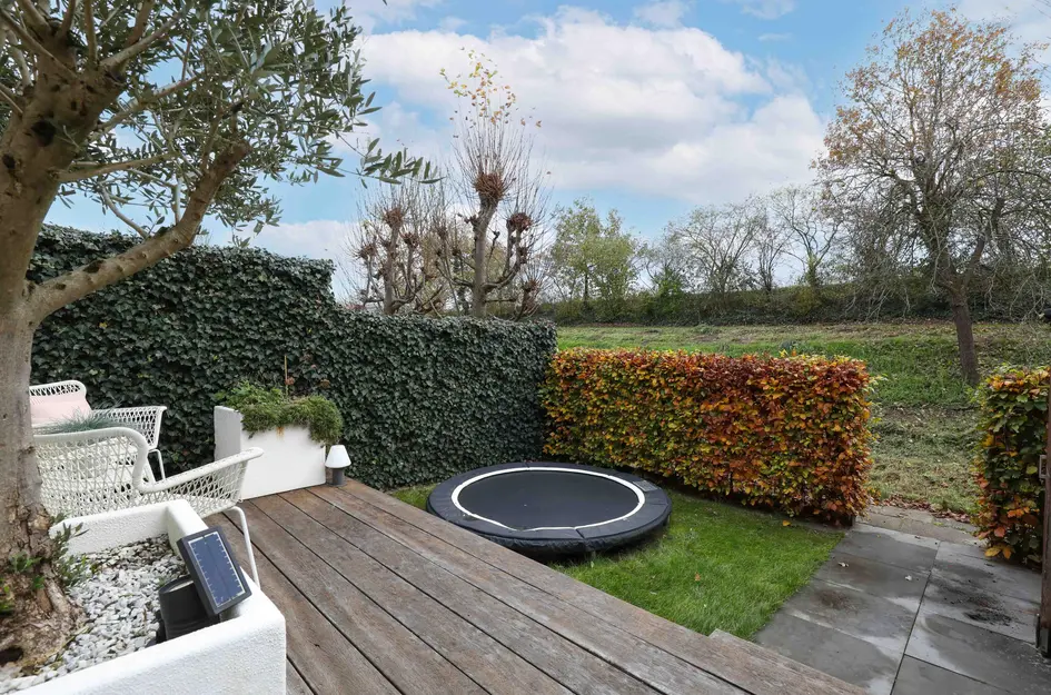 Groninger Kroongaarde 14