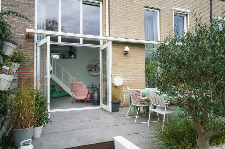 Groninger Kroongaarde 14