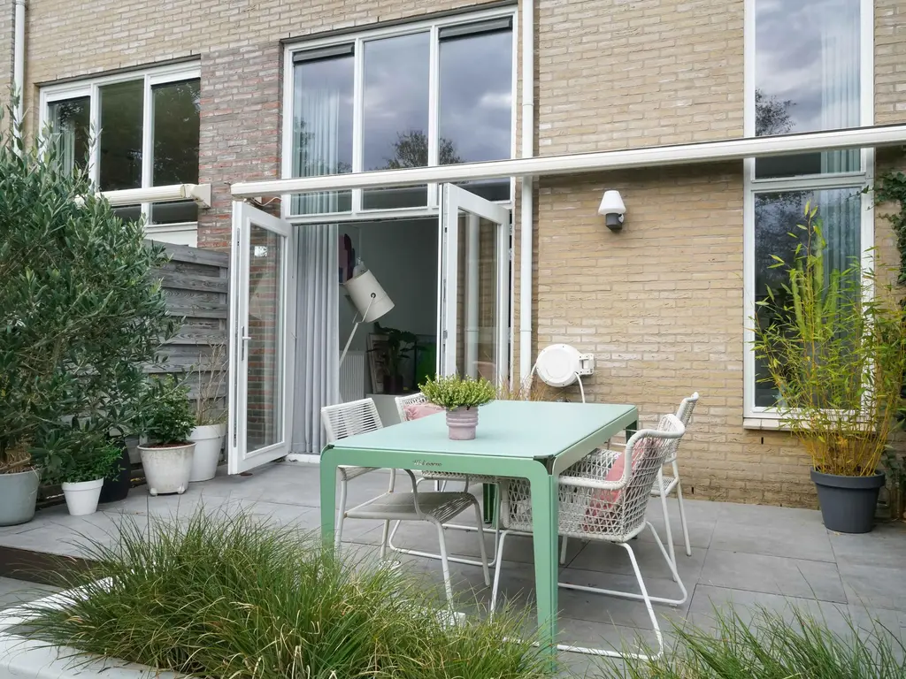 Groninger Kroongaarde 14, AMERSFOORT